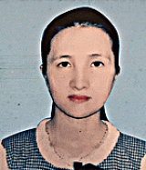Hồ Thị My Na